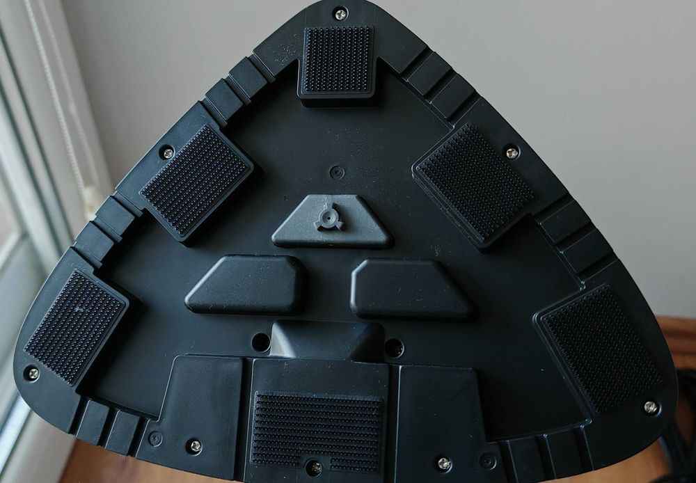 Mop parowy VILEDA Steam Plus # stan bdb