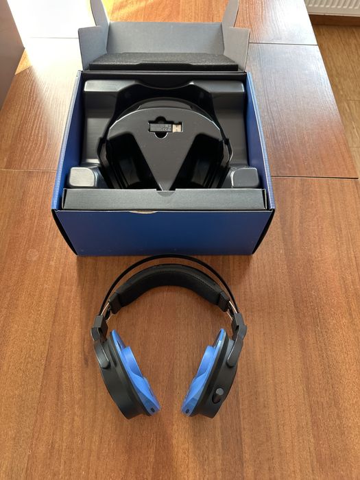 Razer Tresher gaming headset