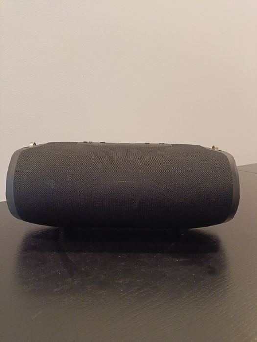 Głośnik przenośny BT radio SPK15GO