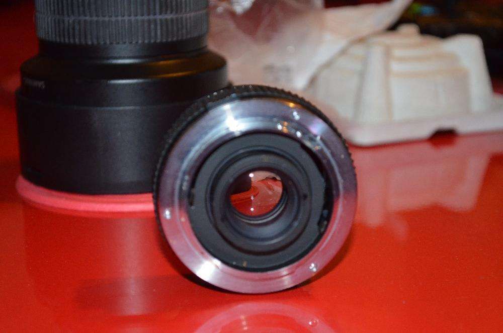 Rokunar tele auto convert 2x