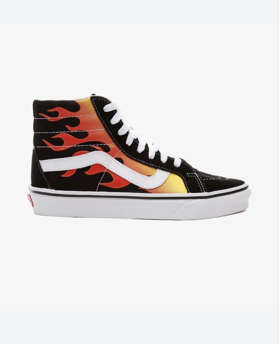 Демісезонні Кеди vans ванс для підлітка37 р.