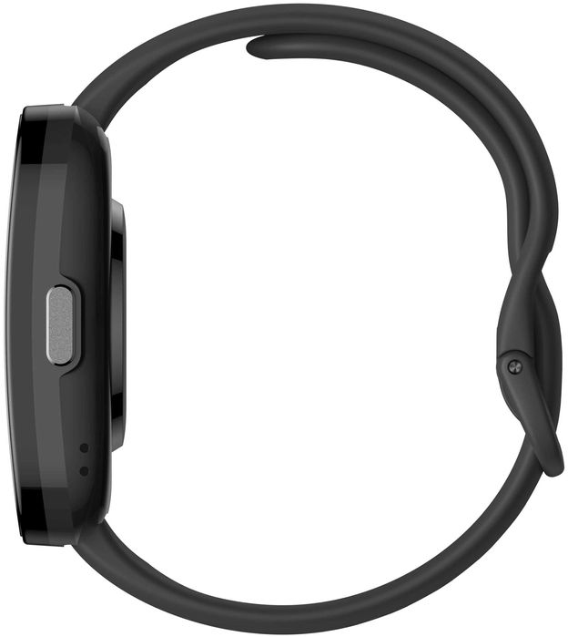 Smartwatch Amazfit Bip czarny #Lombard WROCŁAW ul. Ruska 40