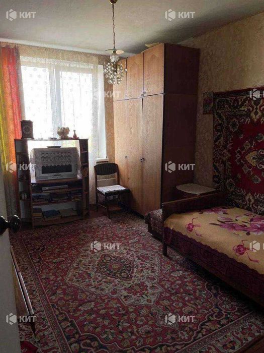 3к 65м2 Салтівка (Салтовка, м. Барабашова, Салтовское шоссе 258)131532