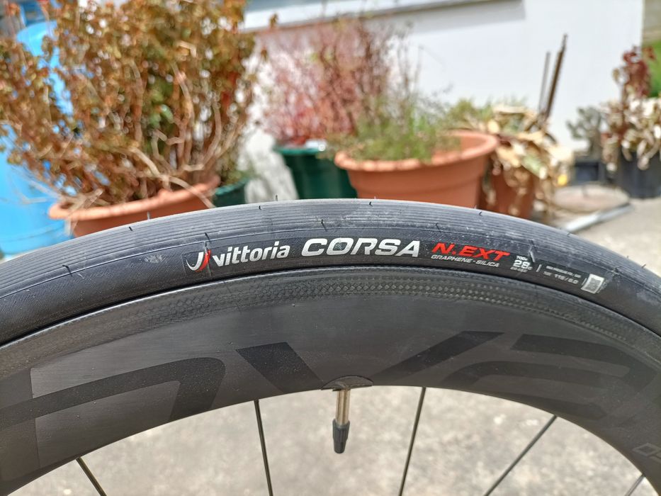 Specialized S-Works Venge