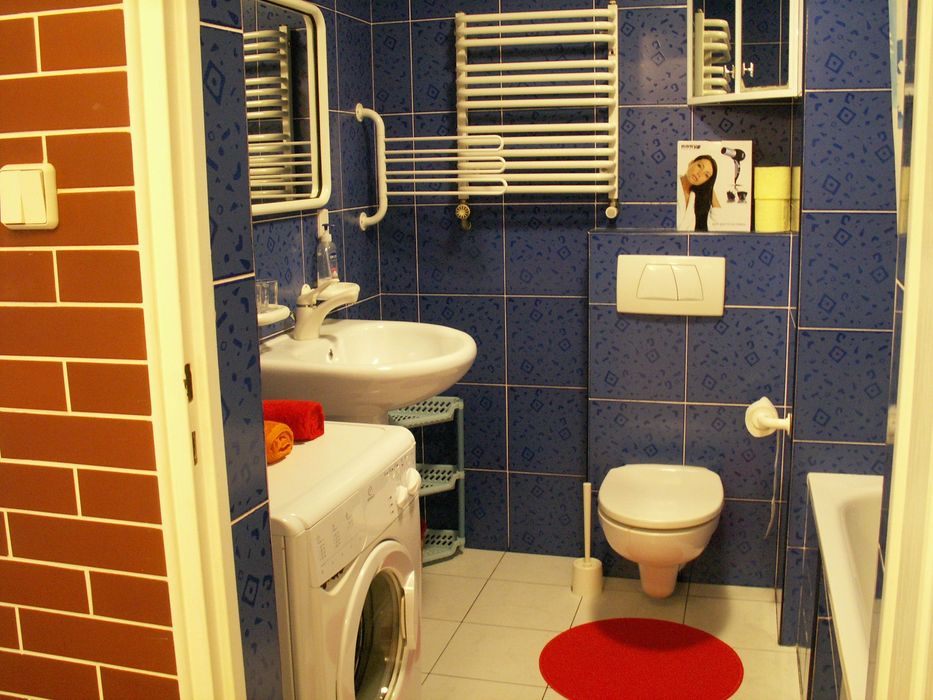 Mieszkanie – Kraków, Skotniki, Dębniki - Widok 5