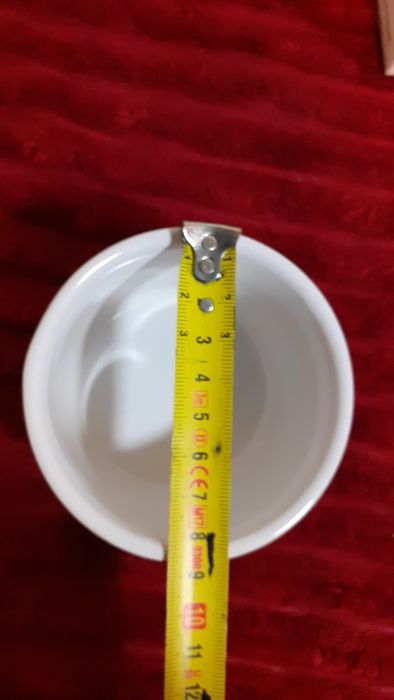 Taça copo mcdonalds seletti nova