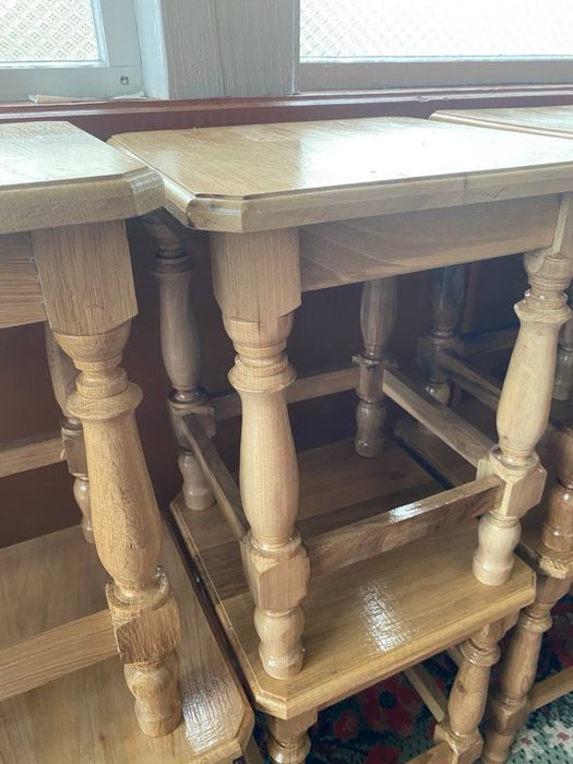 Стільці/табурети