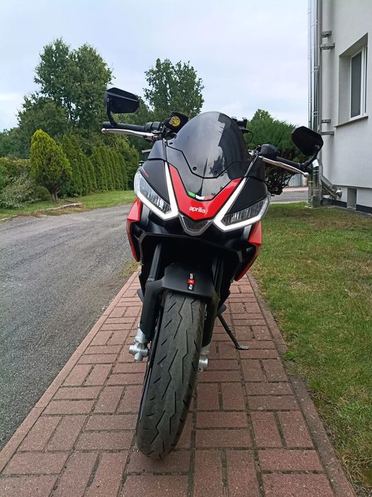 Aprilia