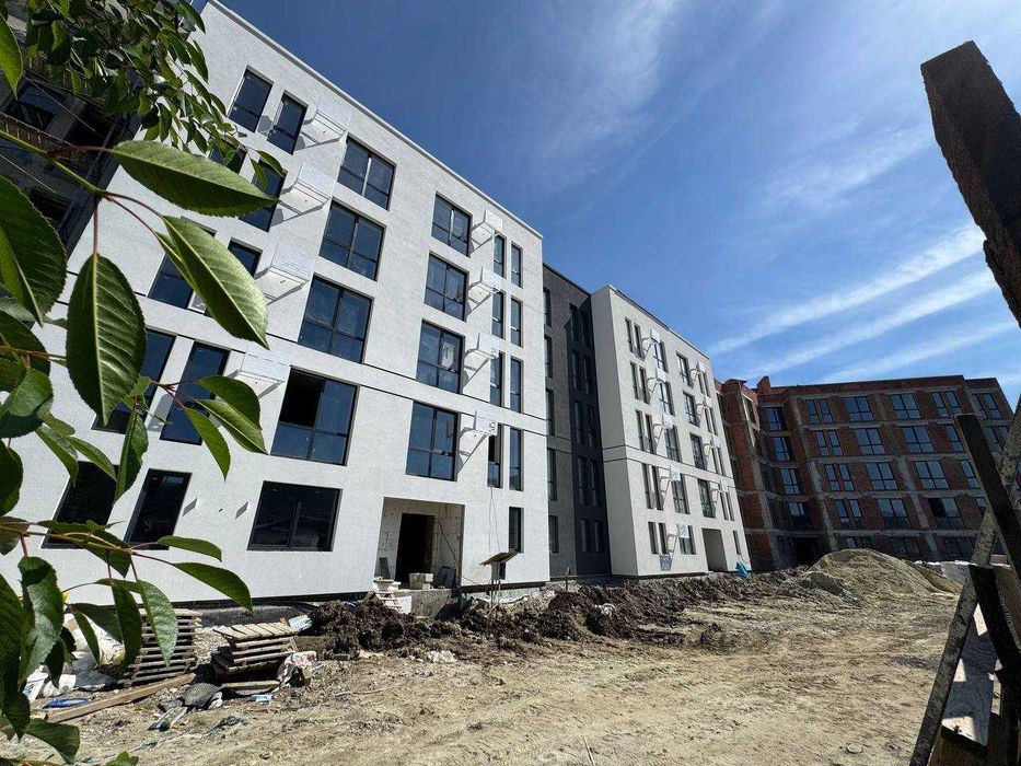 Продаж квартир на Закарпатті