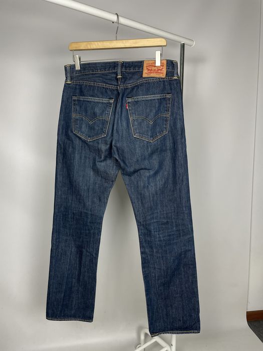 Levis 501 ( Розмір : 33x32 ) ОРИГІНАЛ