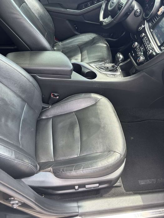 Продам авто Kia Optima 2014 р.