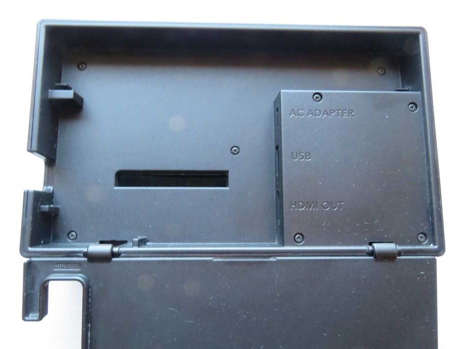 Nintendo Switch Dock Trade-In. Used, in good condition. Type-C64286583989506122