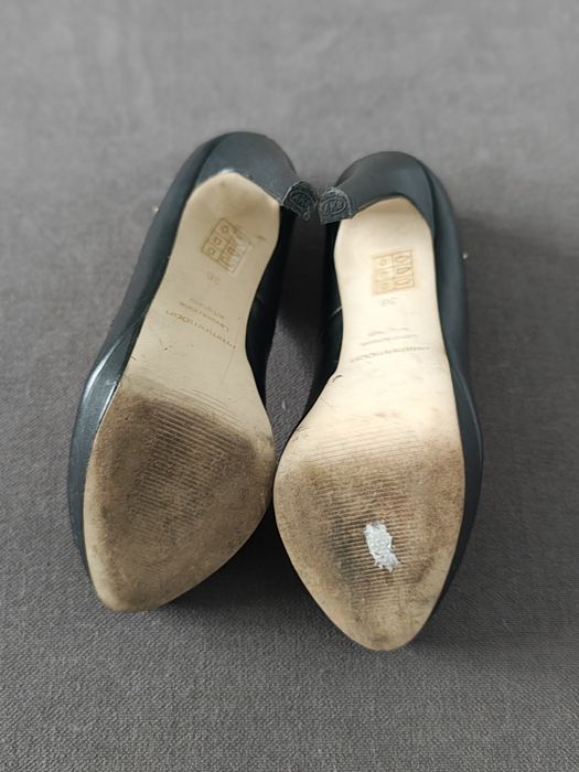 Prima moda buty szpilki