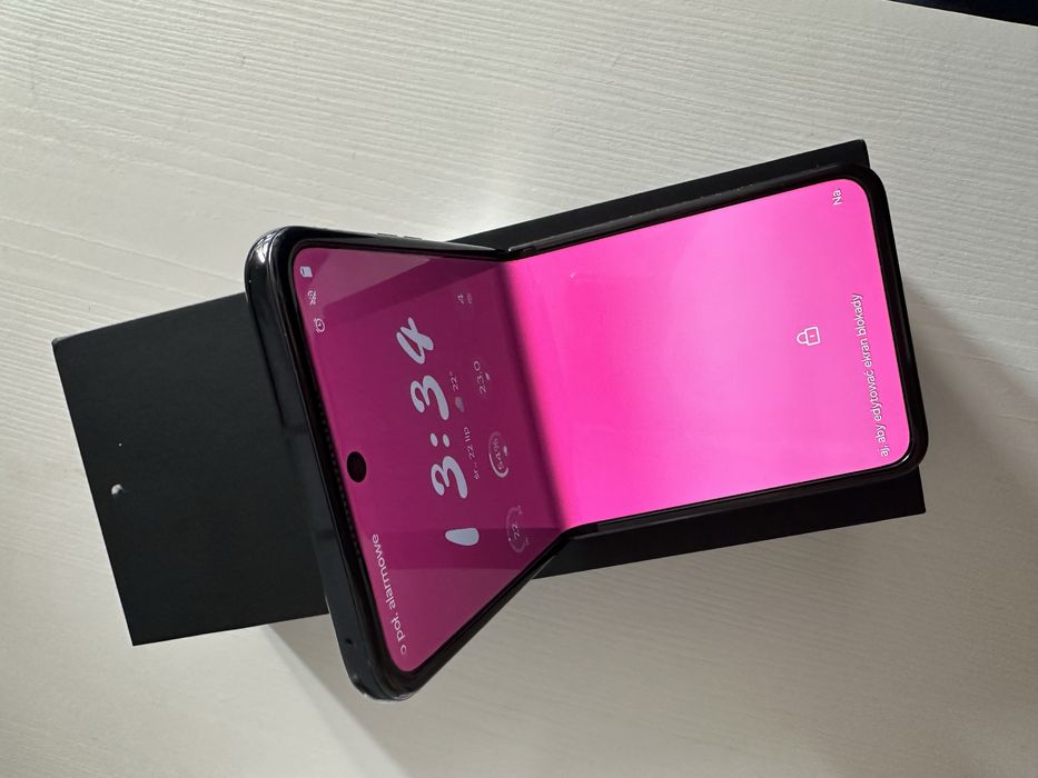 Motorola razr 50 ultra