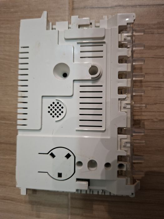 Placa Eletrónica Whirlpool ADG 7340/2
​ModePlaca Eletrónica Whirlpool ADG 7340/2lo de origem: Whirlpool ADG 7340/2.
​Referências: 4619