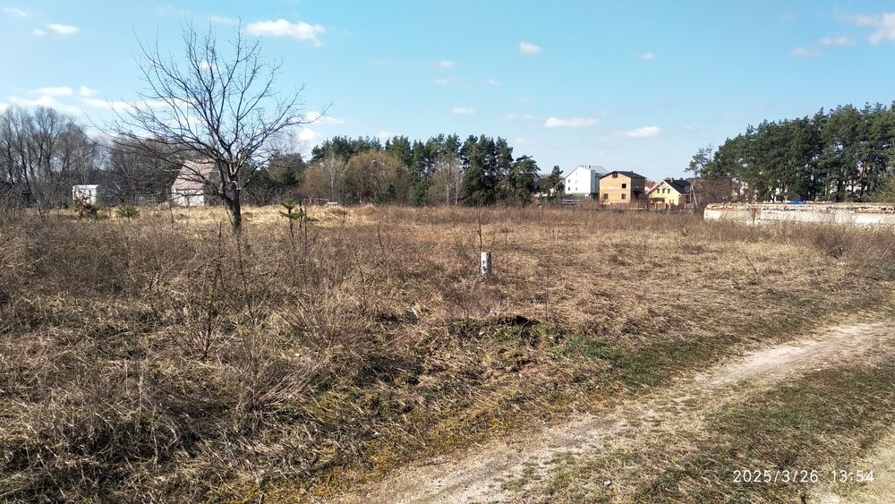 Даниловка.Фасадный участок 21сотка