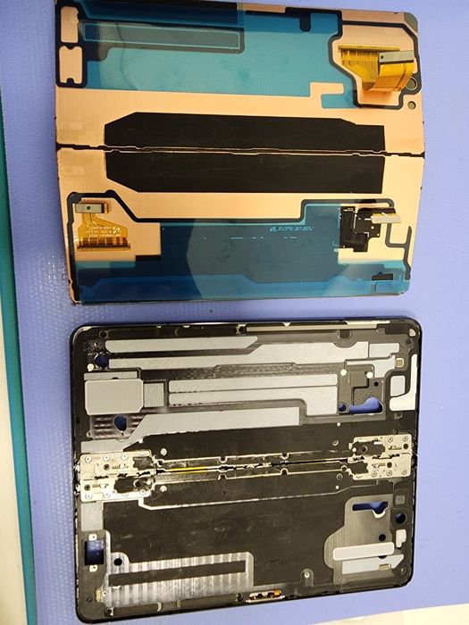 Ремонт з гарантією Samsung Fold та Flip , (шарнір/шлейф) всі покоління