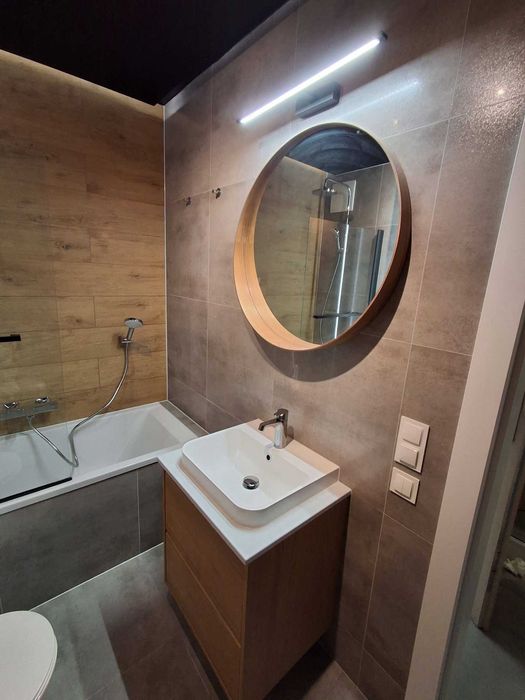 Glazurnik - Układanie Płytek w Łazience - Profesjonalny Kafelkarz