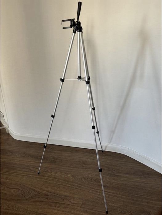 Штатив тринога для телефона