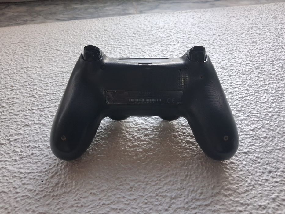 Comando Original Sony DualShock 4 para PlayStation 4