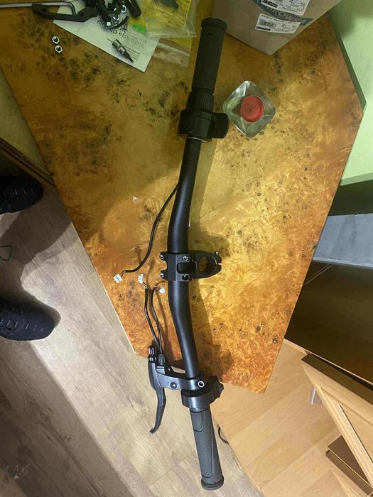 Cześć kukirin g2/g4