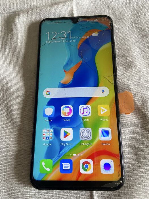 Hiawei P 30 Lite
