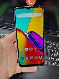 Realme C30 3 GB / 32 GB 4G (LTE) czarny Jak nowy!!! (DO NEGOCJACJI)
