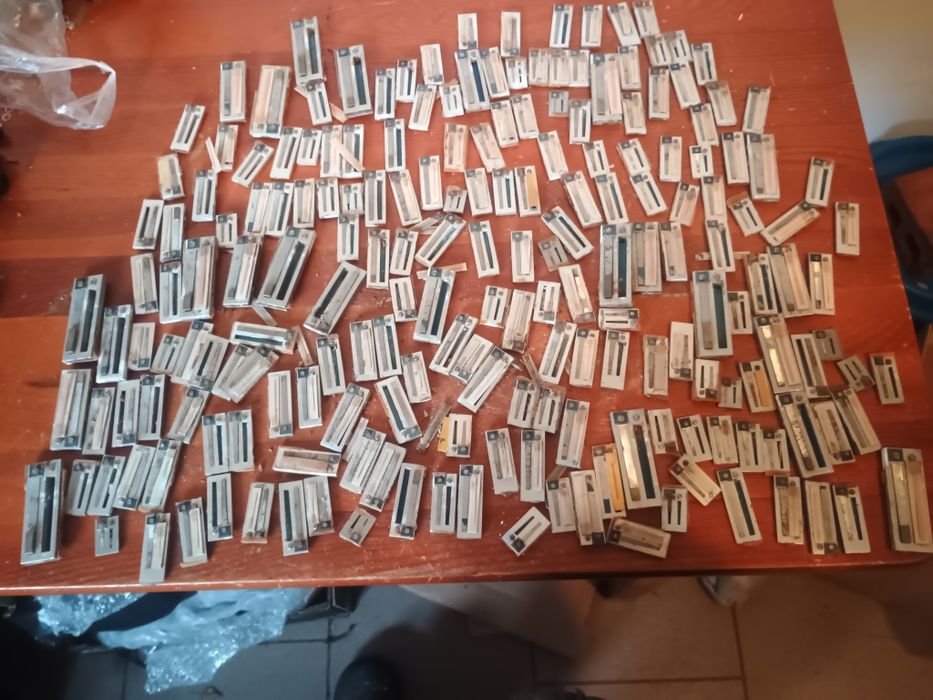 Akordeon Delicja 80bas komplet głosów