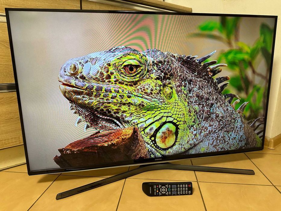 Samsung UE48J6272SUXXH Smart TV