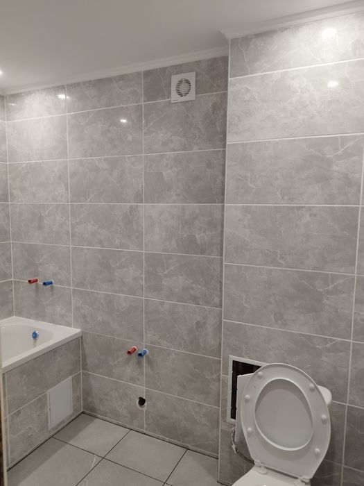 Будівельні роботи