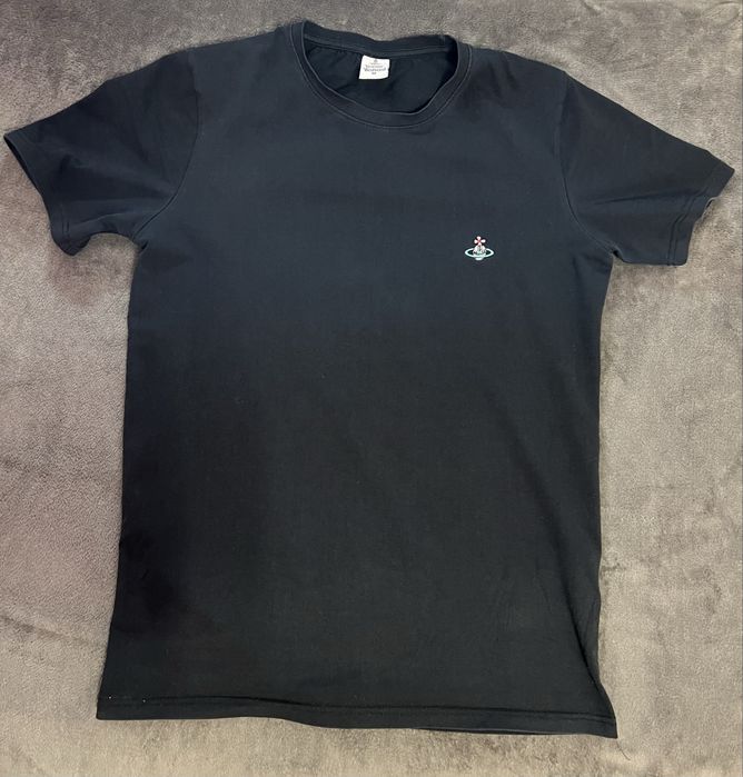 футболка Vivienne Westwood