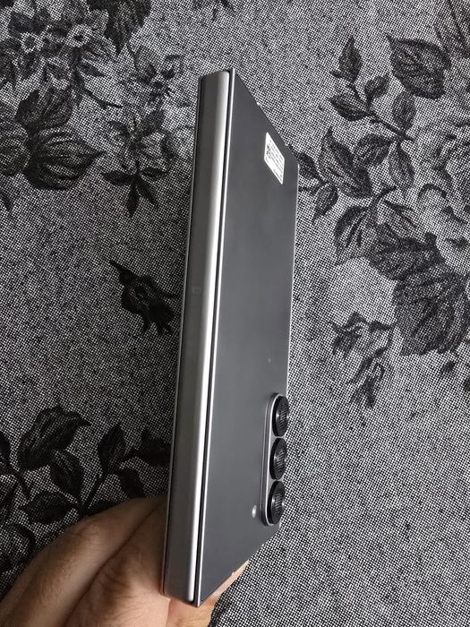 Samsung  ZFOLD 6 7.6'' - 12 GB   1 TB - Cinzento -  Garantia - TROCA