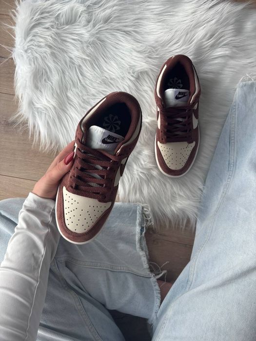 Nike SB Dunk Low Next Nature Brown Beige