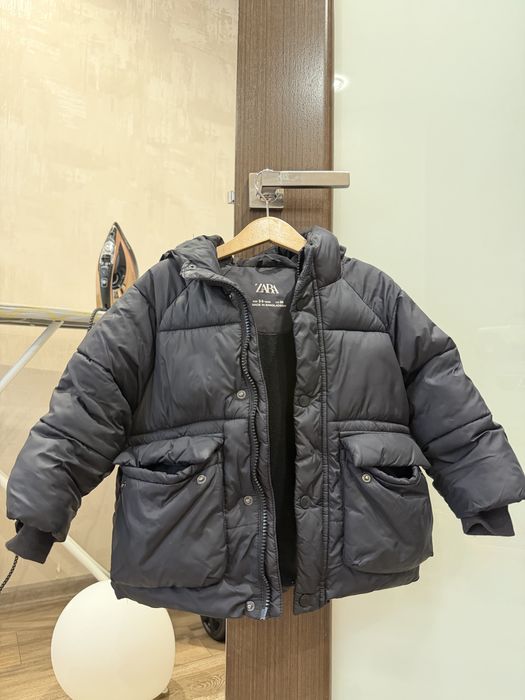 Дитяча куртка Zara