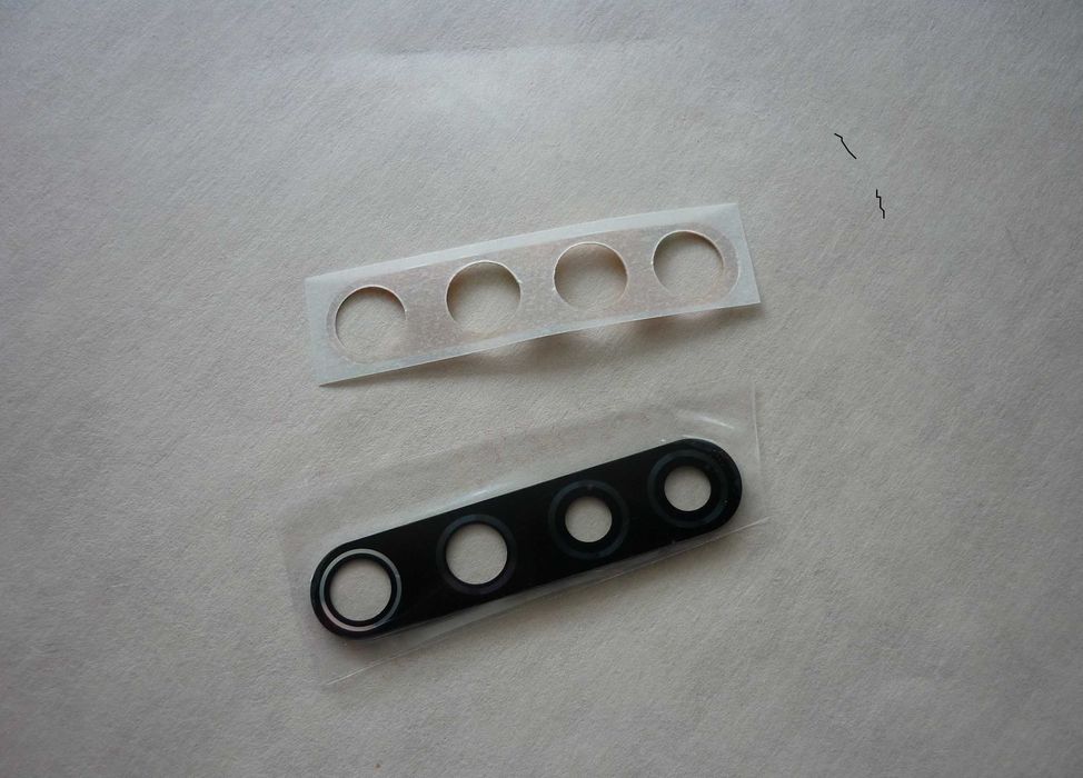 Скло камери для Xiaomi Redmi Note 8/ Redmi Note 8 2021/ Redmi Note 8T