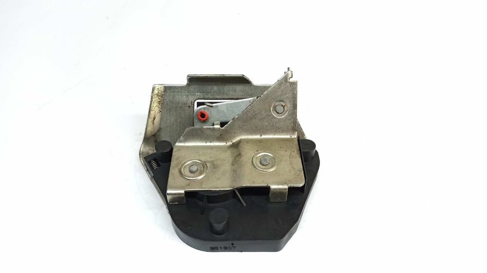 FECHADURA PORTA LATERAL ESQUERDA PEUGEOT PARTNER (S2) COMBI PLUS