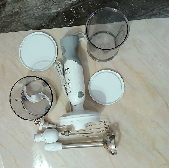 Mikser ręczny Bosch