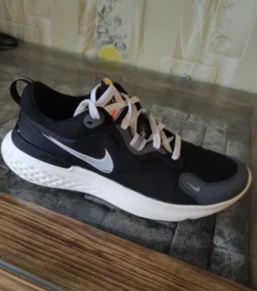 Кроссовки Nike React мужские