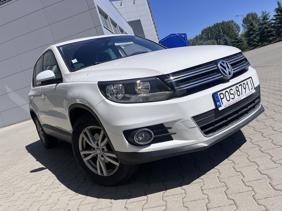 2.0tdi*Klimatronik*Tempomat*Pdc*Zadbany*