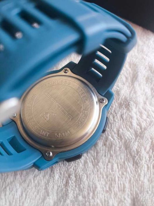 Zegarek Sportowy Sanda 2125 5ATM