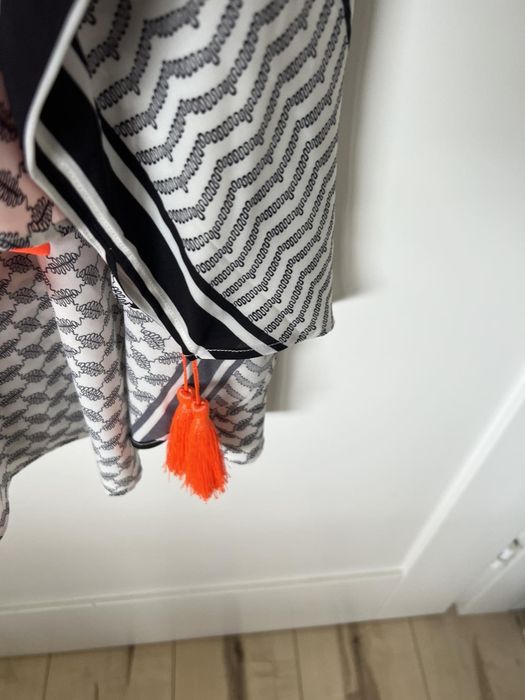 Kimono na plażę oryginał