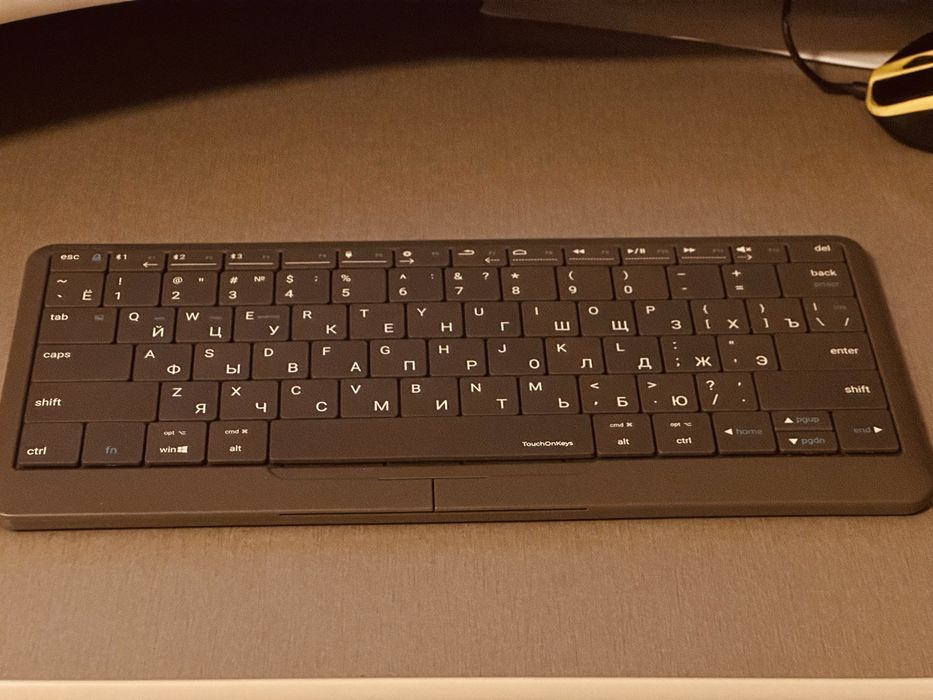 Prestigio click & touch 2