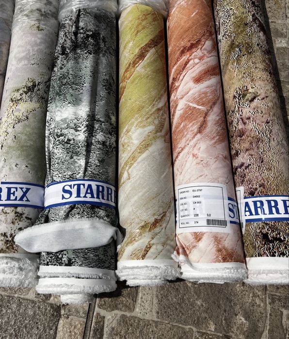 Ткань / опт / костюмка -от 5 м. 30 грн/м