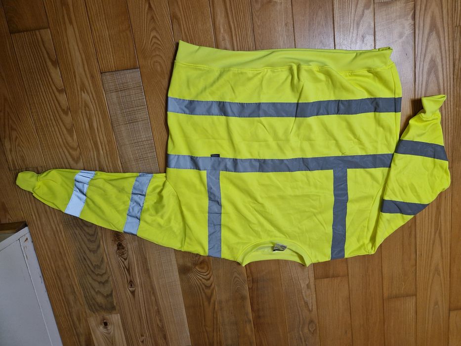 Portwest NOWA ocieplana bluza 5XL