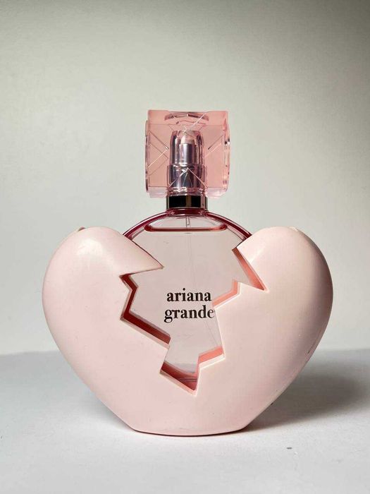 Парфуми Ariana Grande thank u, next