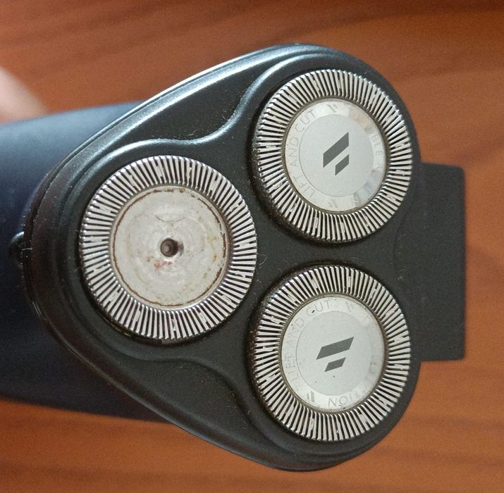 Máquina de barbear Philishave 3850