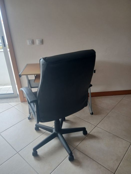 Cadeira de escritório