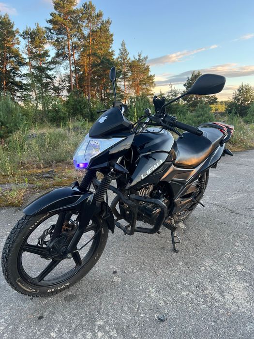 Продам ліфана 150