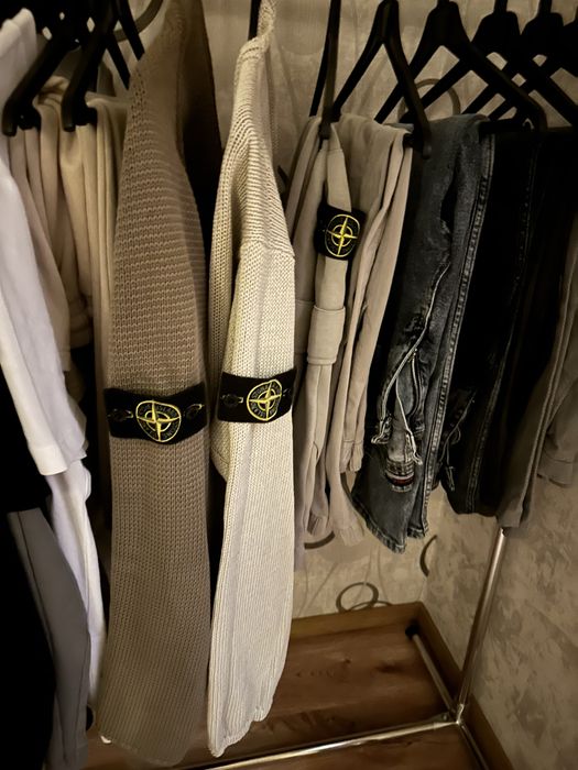 Stone Island Vintage