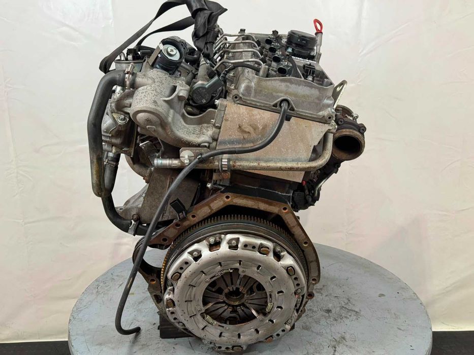 Motor 2.2CDI 88cv Mercedes Vito (Ref.: 646.983)
